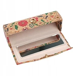 makeup travel size women girls vanity
