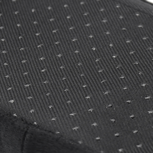 Non-slip backing Attached to the seat armrests, non-slip and not easy to fall off.