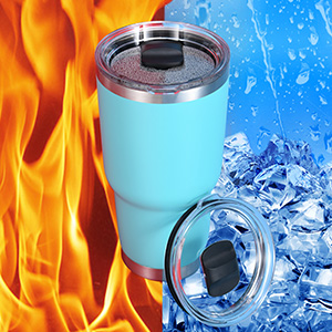 tumbler