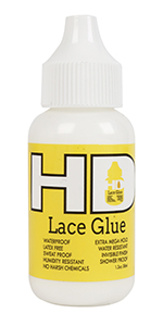  HD Lace Glue 1.3oz/ 38ml