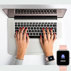 Sedentary Reminder