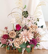 Flower Arrangement Set 