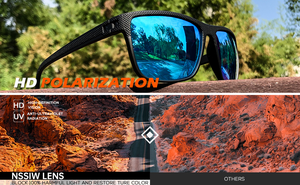 MENS SUNGLASSES