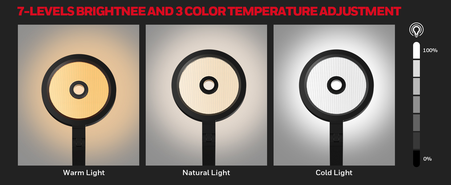 desk lamp