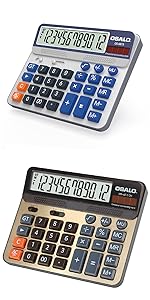 calculator 6815