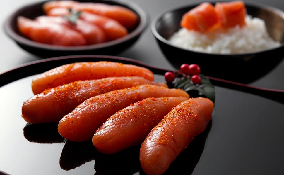 こたつ mentaiko Amazon.co.jp: Karashi Mentaiko, Kanefuku, 4.4 lbs (2 kg