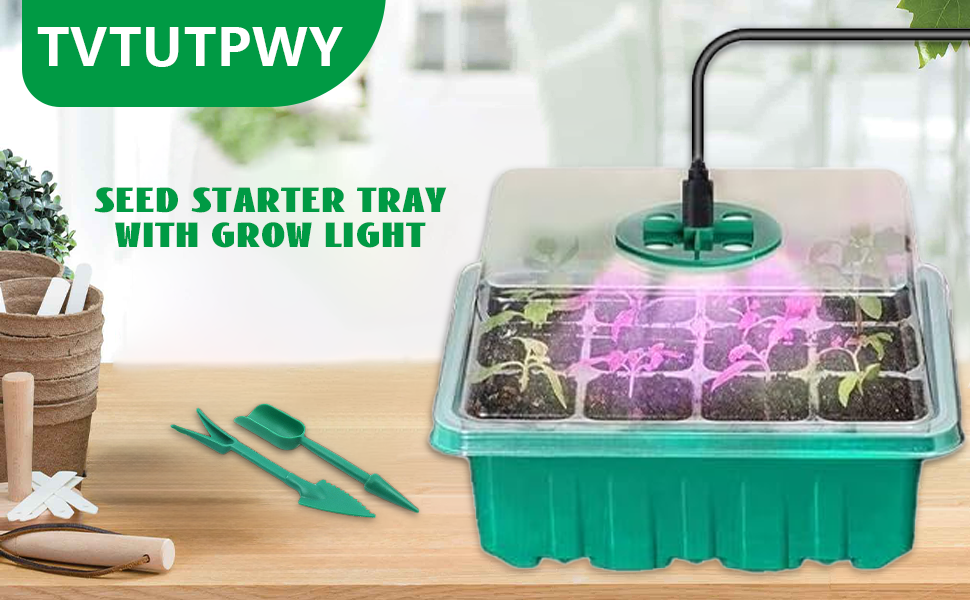 seed strater try