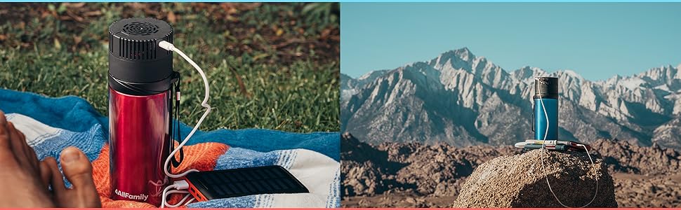 4ALLFAMILY MEDICINE COOLER INSULIN TRAVEL CASE MEDICAL STORAGE FOR DIABETICS