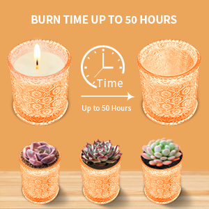 scented candle