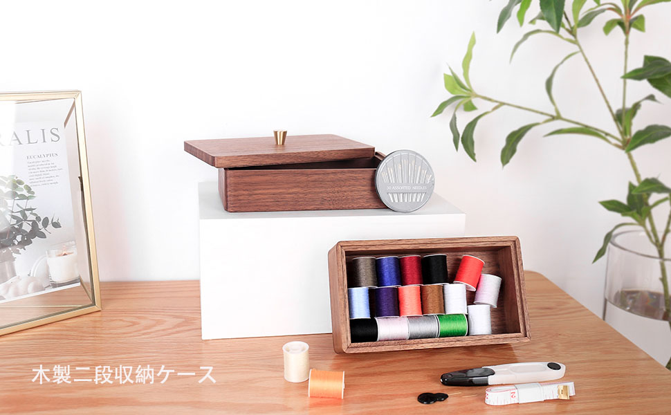 黒胡桃材製蓋付き小物収納ボックス　アクセサリー　蓋つき 楽天市場】小物入れ PUレザー 合成皮革 蓋付 ミニサイズ 付箋