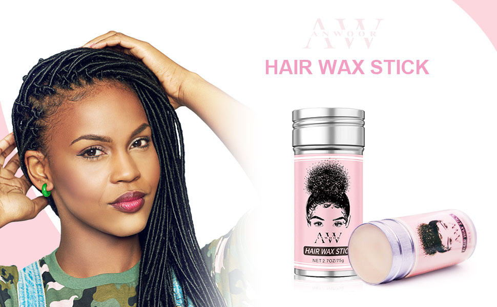haarwax stick