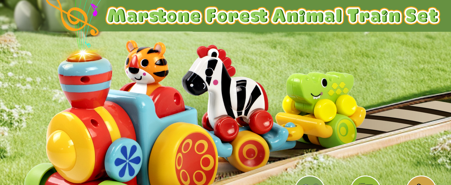 toys for 1 year old boy