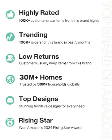 Tribesigns Brand Story Background 20250804
