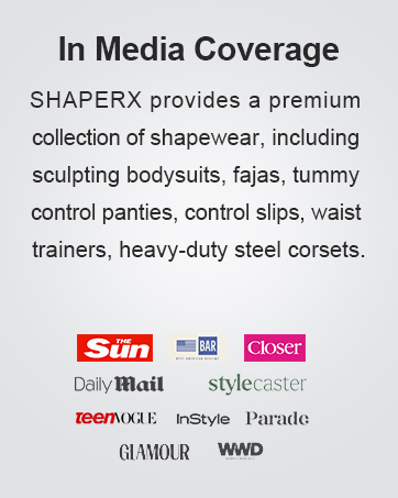 shaperx bodysuit