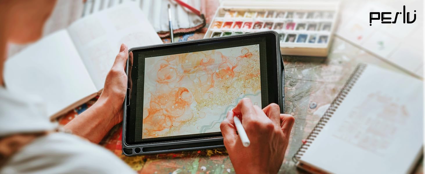 ipad screen protector Pro