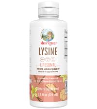 Lysine Liposomal, Snickerdoodle, 7.6 oz