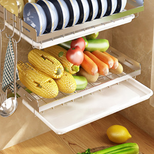 with Drain Tray