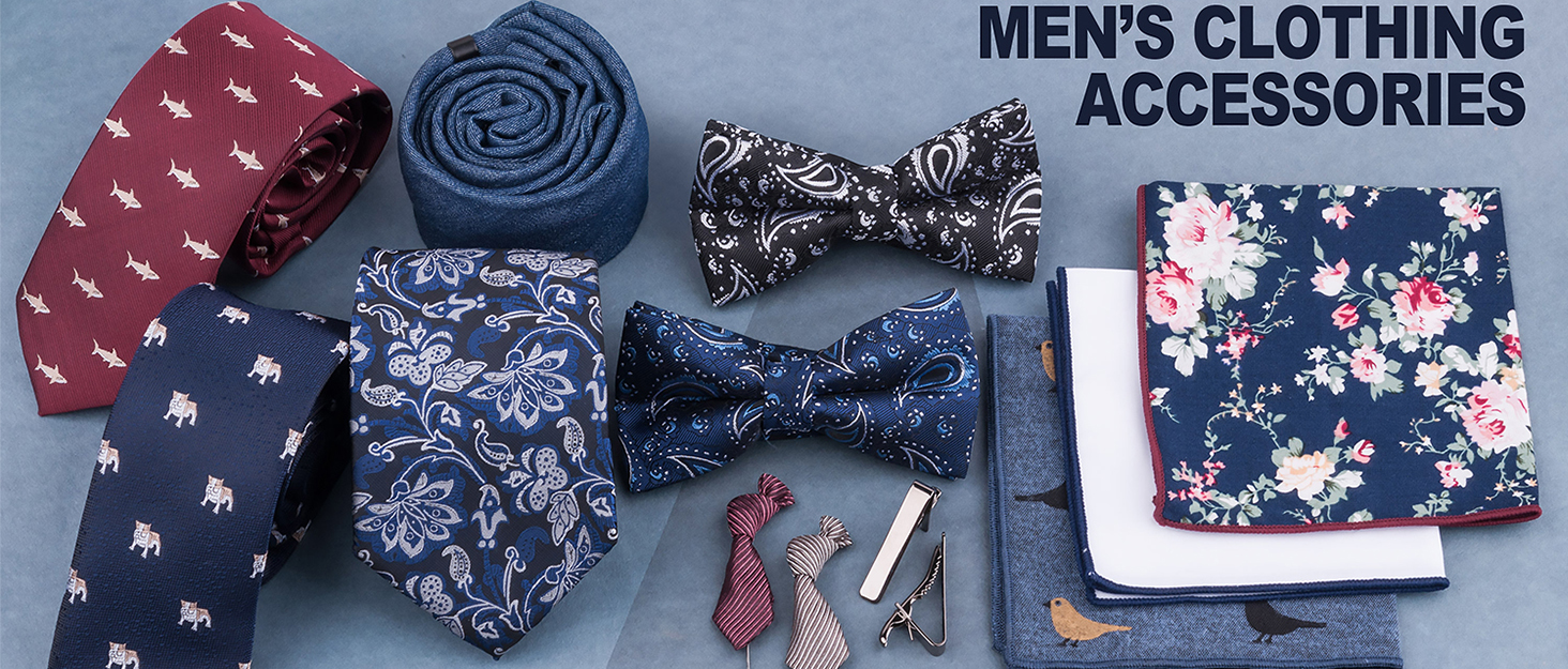 HOULIFE Ties for Males, Stable Mens Tie, Cotton Stripe Skinny Ties for Males, Slim Males’s Neckties for Wedding ceremony Social gathering 9 men's skinny ties