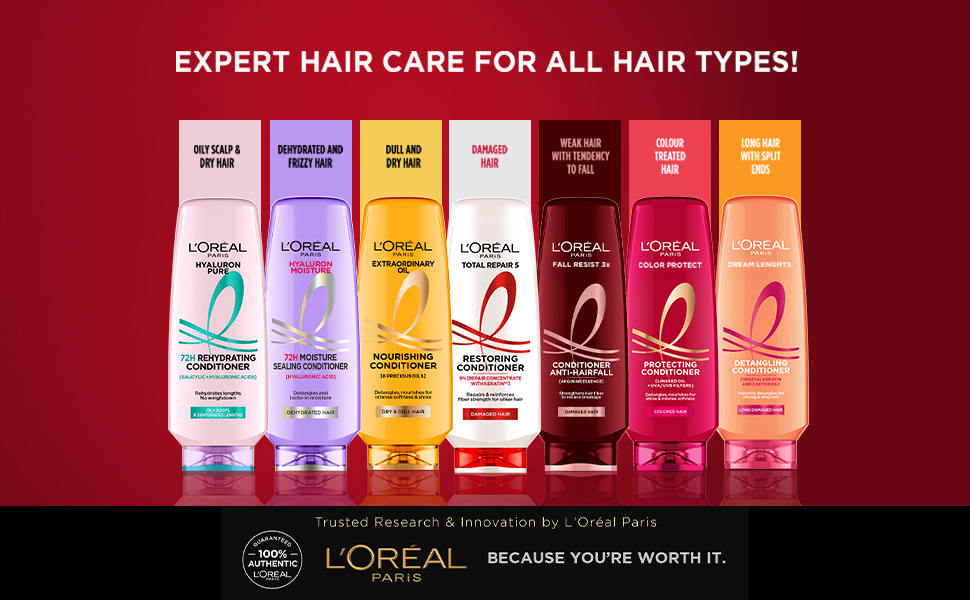 LOreal Paris Total Repair 5 Conditioner_5