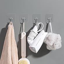 keychain holder for wall