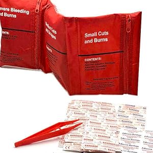 first aidFirst Aid Kit