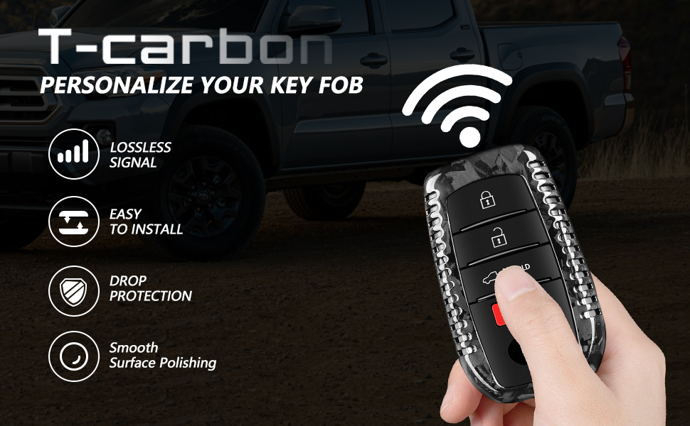 key fob cover