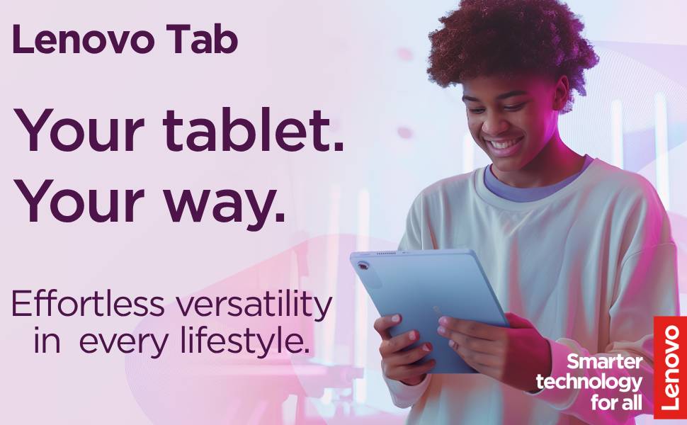 Lenovo Tab