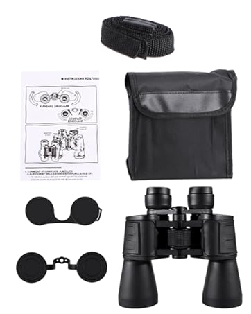 High Power HD Binocular