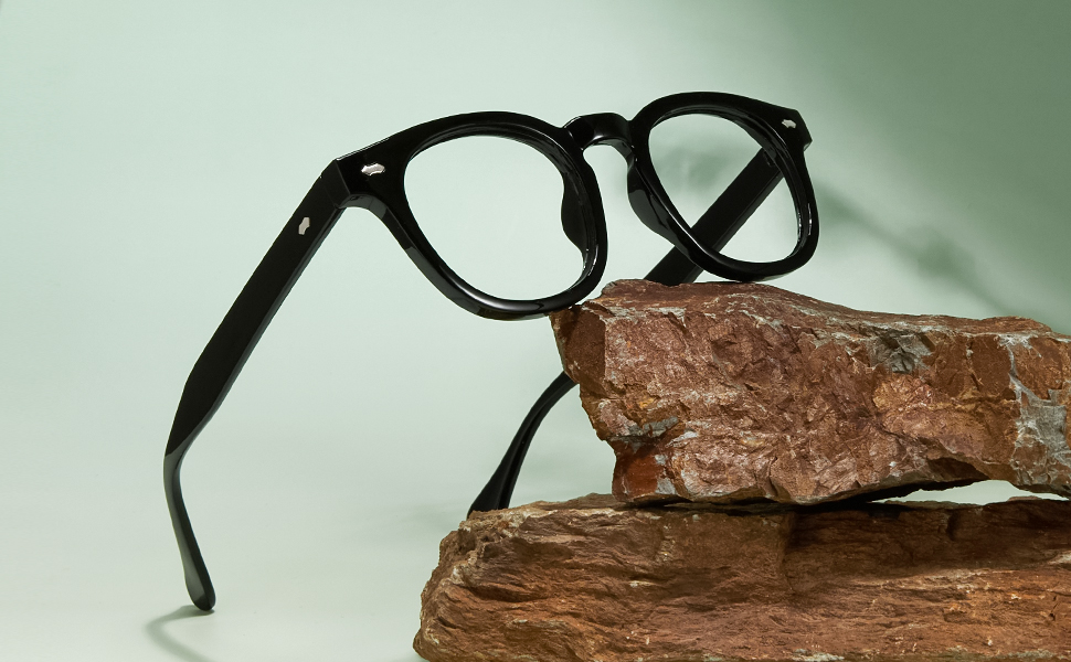  UV 400 Kopfschmerz Brille 