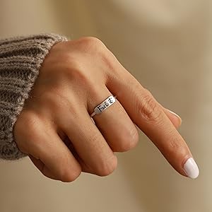 コディサンダーソン　FUCK YOU RING FY RING CLASSIC CODY SANDERSON（コディサンダーソン）の「CODY SANDERSON