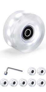 skate roller wheels
