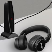 wireless headphones for tv