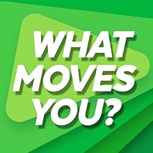 Trident What Moves You