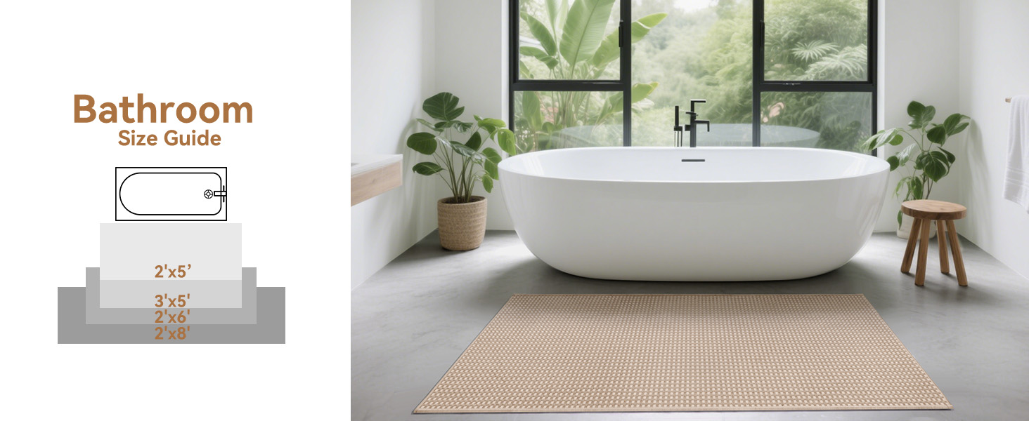 bathroom runners non slip washable runner rug hallway runner rug runner runner rug non slip