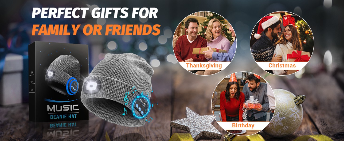 Gifts for men