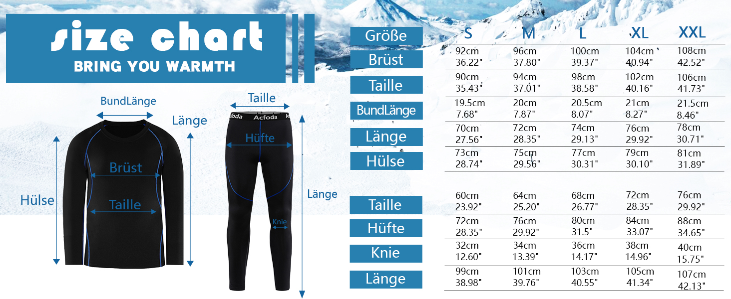 camisetas termicas hombre manga larga