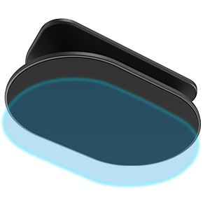 non-slip stand