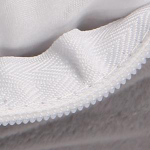 High-strength stitch seam