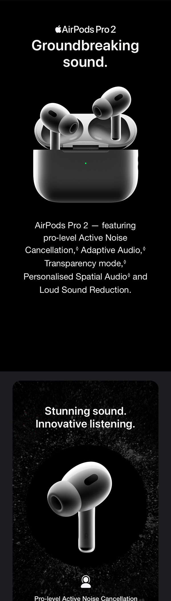 イヤホン AirPods Pro 2nd generation 61D7V464vaL.jpg_BO30,255,255,