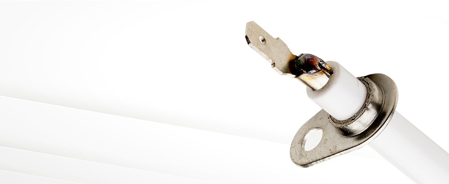 PRECISION FLAME DETECTION