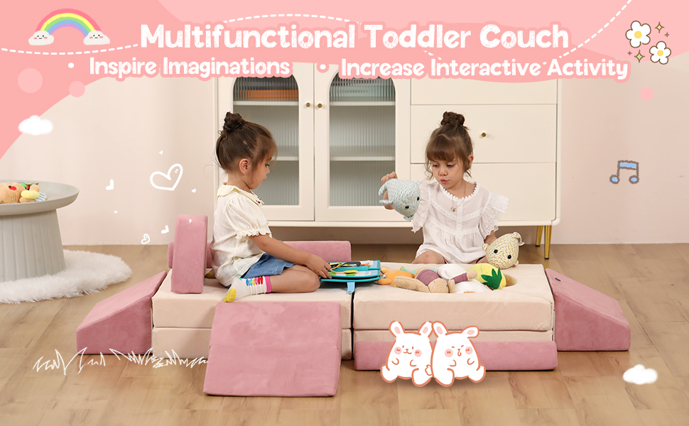 toddler couch