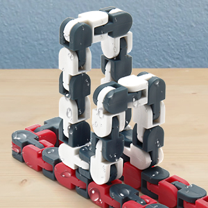 Safe PP material, washable and reusable, easy to carry