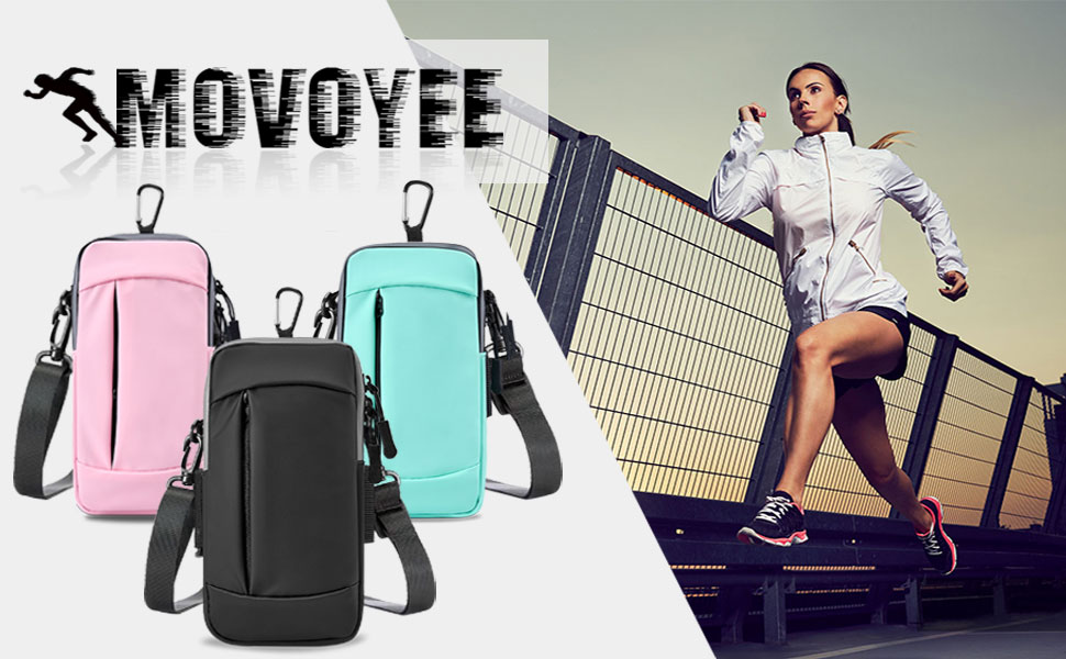 armband cell phone holder