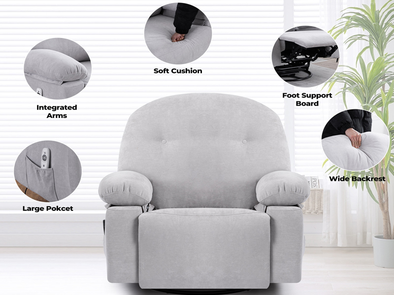 theater seating
