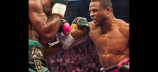 rival professional fight