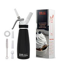 eur kitchen ice cream maker