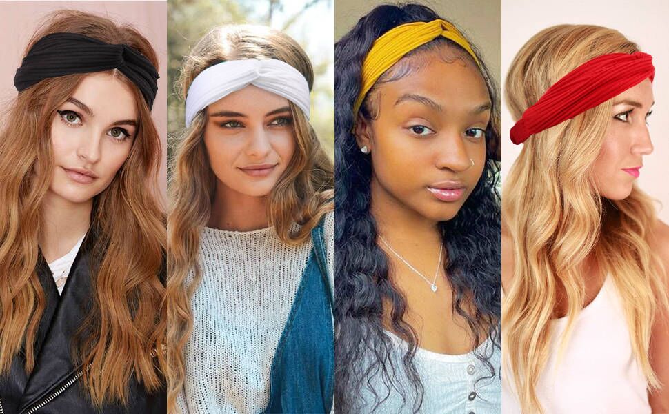 Headbands for Women