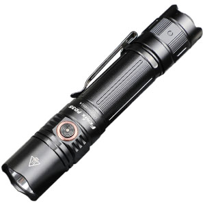 Fenix PD35 TAC タクティカルライト懐中電灯 Fenix PD35 V3.0 Everyday Carry Flashlight - 1700 Lumens