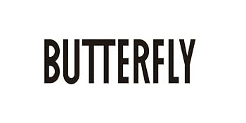 Texto negro grande que deletrea «MARIPOSA» sobre un fondo blanco.