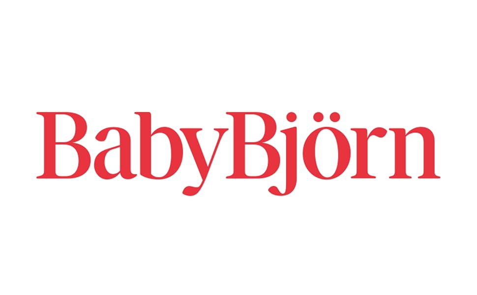 BabyBjörn logo